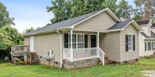 Welcome to this charming 4 bedroom, 2 bathroom home located in Greensboro, NC. Gallery 53