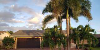 1402 SW 25TH AVE DEERFIELD BEACH, FL 33442 Gallery 9