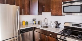 Modern on M Gallery 43