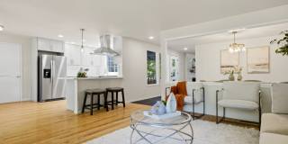 Pet-Friendly Rambler with Modern Updates and Great Layout Gallery 11