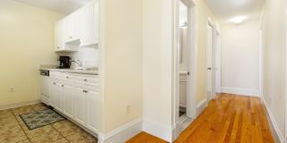 396 Commonwealth Ave #3C Boston MA 02215 Gallery 9