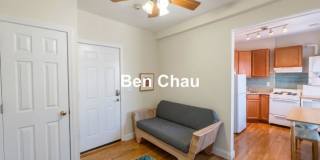 1056 Cambridge St. Gallery 1