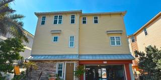 Available June 1st | Stunning Waterfront Home in Madeira Beach – 3 Bed / 3 Bath Gallery 1