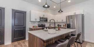 Terrica Urban Living Gallery 1