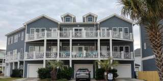 (K044) 202 Fort Fisher Blvd N, Unit A-4, Kure Beach, NC 28449 Gallery 5