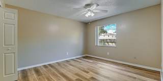 Green Oaks Apartments Gallery 6