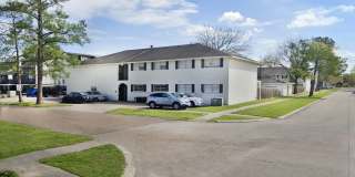 Camelot Apartments Gallery 1