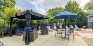 Cambridge Park Apartments Gallery 20