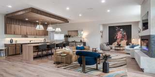 Park Valley Apartments Gallery 19