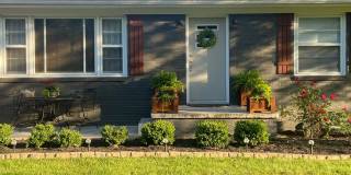 Peaceful Living in Maryville Gallery 1