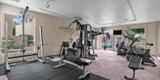 5877 N Granite Reef Road Gallery 35
