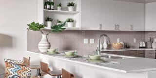 Sky3 Apartments Gallery 25