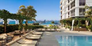 1400 Biscayne Boulevard - 2607Apt 2607 Gallery 10