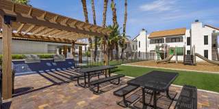 Indigo at Sunset Park Gallery 5