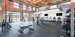 The Lofts at Woodside Mill Gallery 29