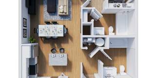 Canyon View Gallery 8