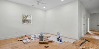 1044 Grant Way - Bungalow - 3 bedrooms/2 baths SE Atlanta For Rent Gallery 5