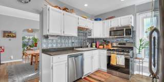 Coming Soon June 1st - Charming luxury meets timeless character in the heart of West Wash Park Gallery 13