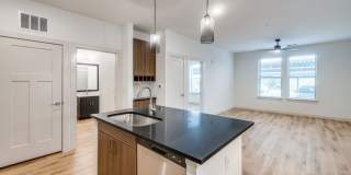 Burnett Lofts Gallery 17