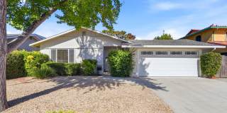 Charming single-level ranch with bright updated bathroom and shady yard Gallery 1