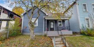 512 Troy St. Gallery 1