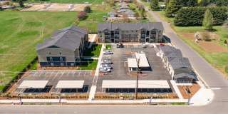 The Jax Apartments Gallery 12