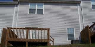 3 bed, 2 bath, 2 car garage townhouse w/ hardwood floors and bonus room in West Knoxville Gallery 3
