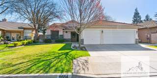 3 Bed 2 Bath in Clovis Unified School District! Gallery 1