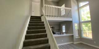 2 Bedroom in Pebble Brook North 2 Bedroom in Pebble Brook North Gallery 13