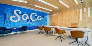 Bexley SoCo Bexley SoCo Gallery 8