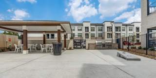 Palladium Park Row Katy Living Gallery 35