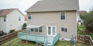 Amazing 4 BEDROOM HOME IN CLAYTON! Gallery 3