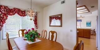 Spacious 4 Bedroom Shadowridge Home Available May 1st Gallery 7
