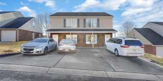 213 Springfield Circle unit: A Gallery 1