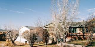 SMALL DOG FRIENDLY!!!  Meadow Street House Gallery 3