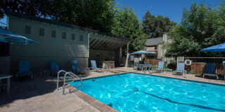 Selby Ranch Apartment Homes Gallery 41