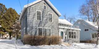 4 Bedroom House in Appleton Gallery 24