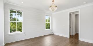 End-Unit Townhome with Private Rooftop Terrace in Myers Park!! Gallery 38