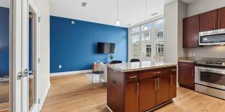 Residences on the Avenue Gallery 31