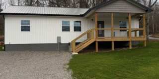 Walland 37886 - Fully remodeled 3 bedroom, 2 bath home located in the foothills of the Smoky Mountains- Contact Ed Johnson (865) 924-5045 Gallery 1