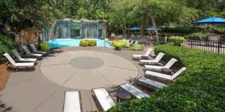 Midland Falls Apartments Gallery 29