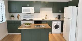 Ballard Heights Apartments Ballard Heights Apartments Gallery 11
