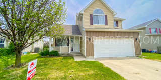 3 BDRM 2.5 Bath finished basement fenced backyard in Ankeny Gallery 29