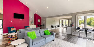 Central Park Apartments Gallery 11