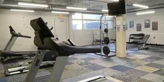 St. Clair Lofts Gallery 11