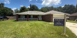Pace - Spencer Oaks Landing - 4 bedroom, 2 bath w/ lawn care included Gallery 1