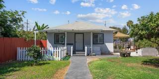 Renovated House for Rent Gallery 1