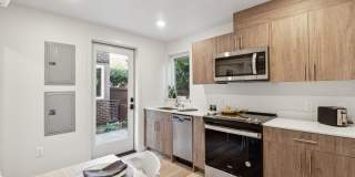 The Row Apartments is now Leasing! Gallery 77