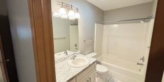 **$300 Off Move In Special** Spacious 3 Bedroom Townhome with Vaulted Ceilings, Fireplace & Attached Garage Gallery 6