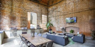 West Village Lofts at Brandon Mill West Village Lofts at Brandon Mill Gallery 23